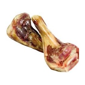 Medio Hueso de Jamón