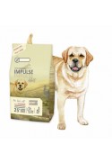 THE NATURAL IMPULSE DOG ADULT 12 KG