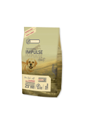THE NATURAL IMPULSE DOG ADULT 3 KG