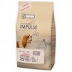 THE NATURAL IMPULSE DOG ADULT LAMB 12 KG