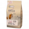 THE NATURAL IMPULSE DOG ADULT LAMB 3 KG