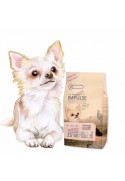 THE NATURAL IMPULSE DOG MINI ADULT 3 KG