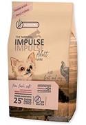 THE NATURAL IMPULSE DOG MINI ADULT 12 KG
