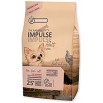 THE NATURAL IMPULSE DOG MINI ADULT 12 KG