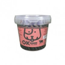 Barritas OK for Dogs Buey 800gr (Cajas de 6 unidades)