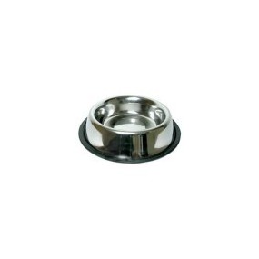 Comed. Acero Inox Antideslizante 18cm