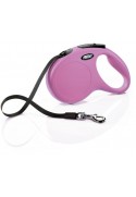 Flexi New Classic Compact T-S Cinta 5mt/15Kg.