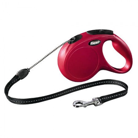 Flexi New Classic Compact T-XS 3mt/10Kg.