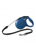 Flexi New Classic Compact T-M Cordón 5mt/25Kg.