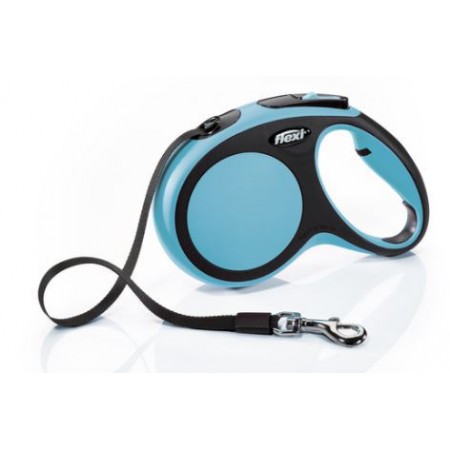 Flexi New Comfort T-XS Cinta 3mt/12Kg.