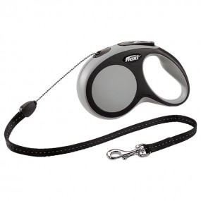 Flexi New Comfort T-XS Cordón 3mt/12Kg.