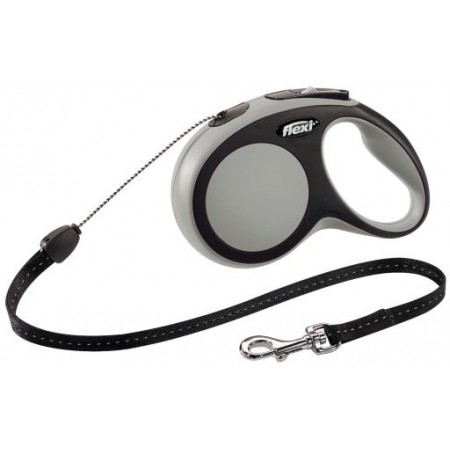 Flexi New Comfort T-M Cordón 5mt/20Kg.