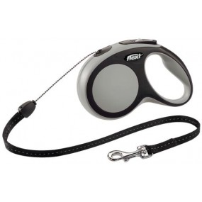 Flexi New Comfort T-M Cordón 5mt/20Kg.