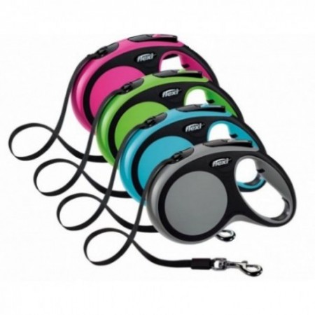 Flexi New Comfort T-L Cinta 5mt/50Kg.