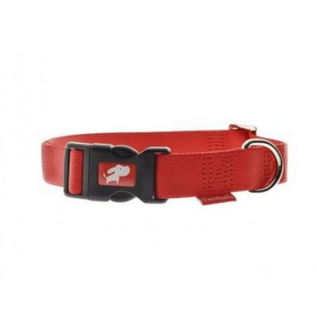 Collar Nylon Especial Regulable (2x40-55cm)