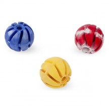 SUMPLAST SPIRAL BALL 4CM