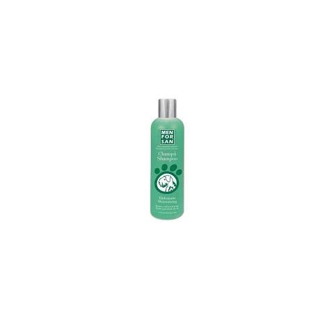 Champu natural hidratante uso frecuente 300 ml.