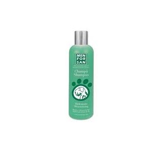 Champu natural hidratante uso frecuente 300 ml.