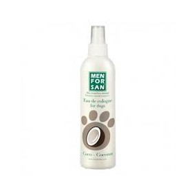 Colonia Perros Coco 125ml