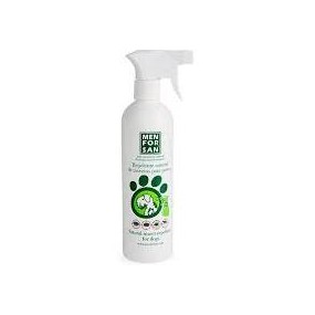 Repelente Natural de Insectos con Citronela 500ml.