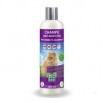 Champu Gatos Anti-Insectos con Margosa, Geraniol y Lavandino 300ml.
