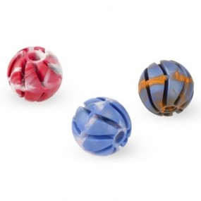 SUMPLAST SPIRAL BALL 6CM