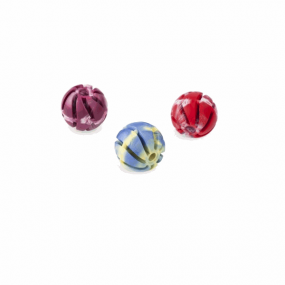 SUMPLAST SPIRAL BALL 7CM
