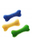 SUMPLAST RIBBED BONE 14CM