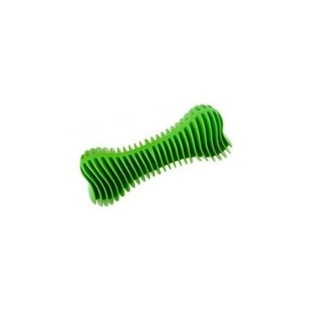 SUMPLAST RIBBED BONE 16CM