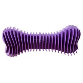 SUMPLAST HUESO MORDEDOR ESTRIADO 12CM