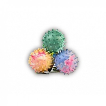 SUMPLAST BOLA MASAJE ENCIAS PERFUMADA 5,5CM