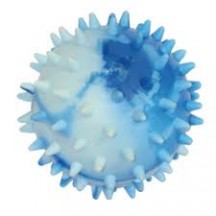 SUMPLAST BOLA MASAJE ENCIAS PERFUMADA 7,5CM