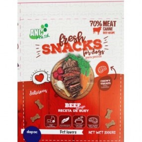 DISPLAY SNACKS ANC FRESH BUEY