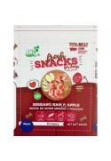 DISPLAY SNACKS ANC FRESH JAMON Y MANZANA