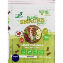 Display Snacks Anc Fresh Light 100gr 25 uds