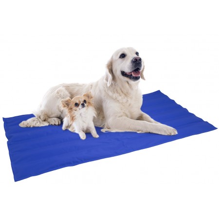 Colchoneta refrescante 90x50cm