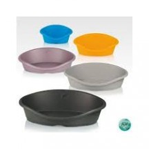 CUNA PLASTICA TOFFEE 2 GRIS