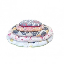 COJIN OVALADO GENA 3