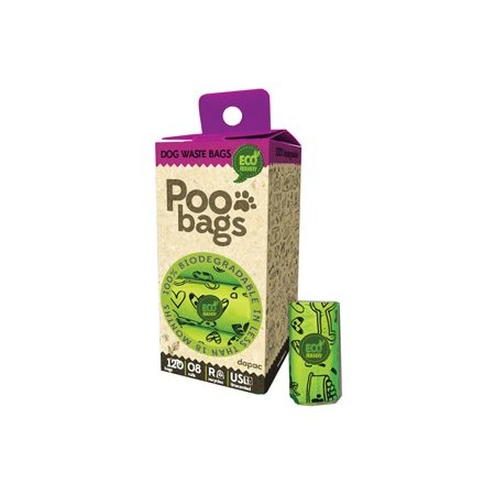 Recambio De Bolsas Para Dispensadores