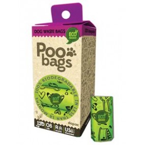 Recambio De Bolsas Para Dispensadores