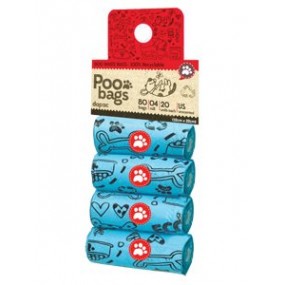 Recambio De Bolsas Para Dispensadores