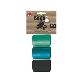 Recambio De Bolsas Para Dispensadores