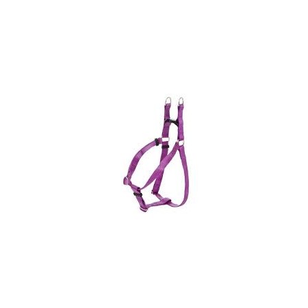 Arnés Nylon Especial T-S