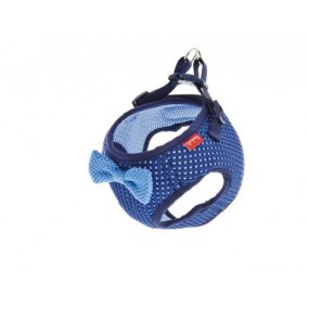 Arnés Pettorina Breeze T-XS ROSA