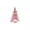 Arnés Pettorina Breeze T-XS ROSA