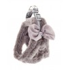 Arnés Pettorina Fioco T-S Gris