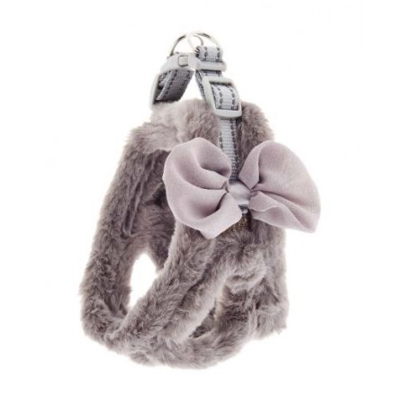 Arnés Pettorina Fioco T-S Gris