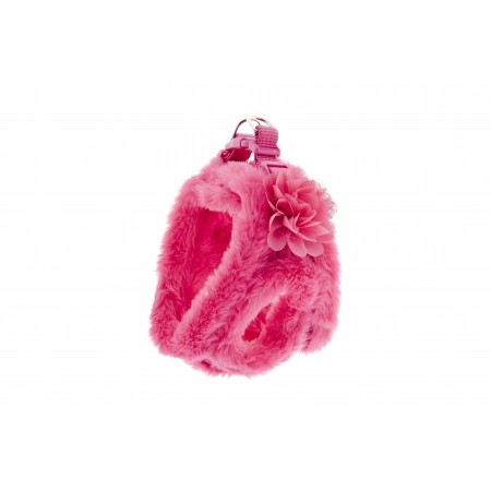 Arnés Pettorina Fioco T-S Gris