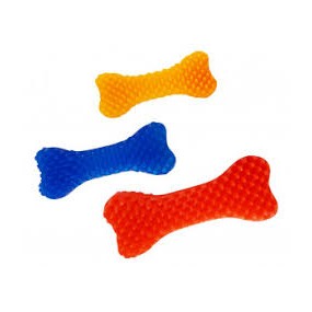 SUMPLAST HUESO MASAJE ENCIAS PERFUMADO 16CM