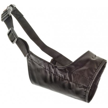 Bozal de Nylon Extra Strong